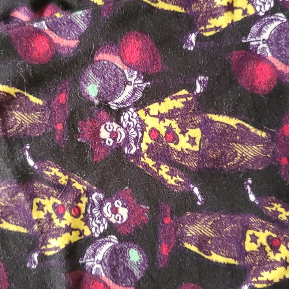 Lularoe One size Leggings